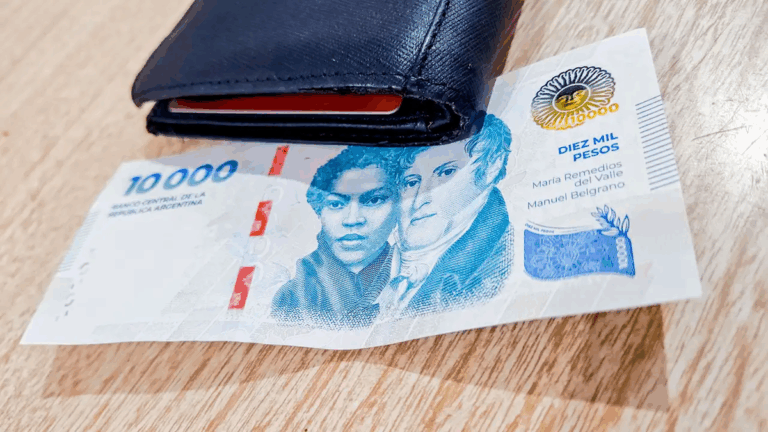 Comenzó el pago a estatales jujeños: mirá cuándo cobrás