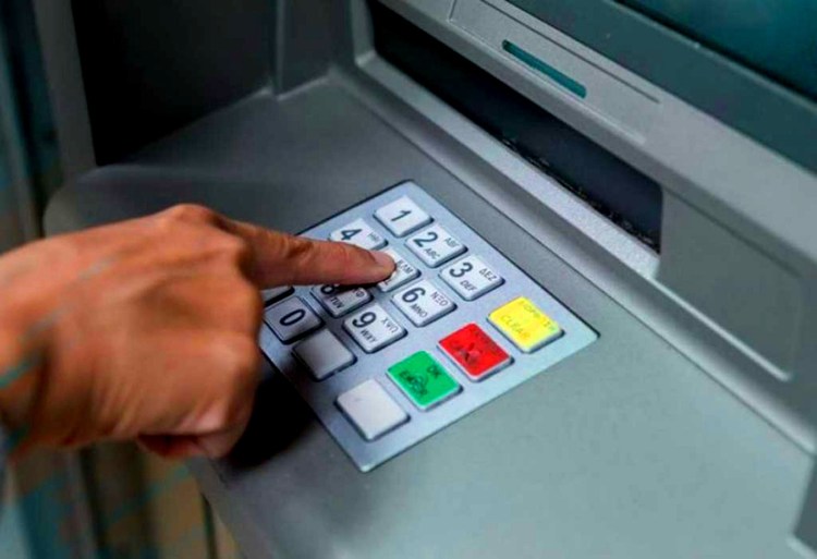 Este lunes arranca el pago de haberes a los trabajadores de la administración pública