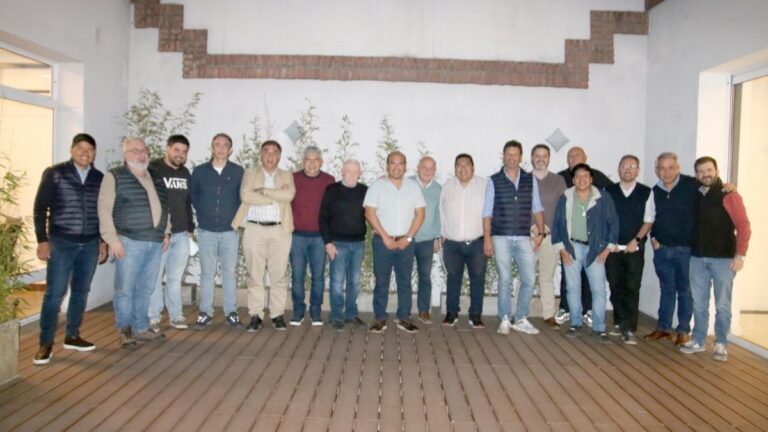 La Cámara Jujeña de la Construcción renovó su Comisión Directiva y reafirma su compromiso con el desarrollo provincial