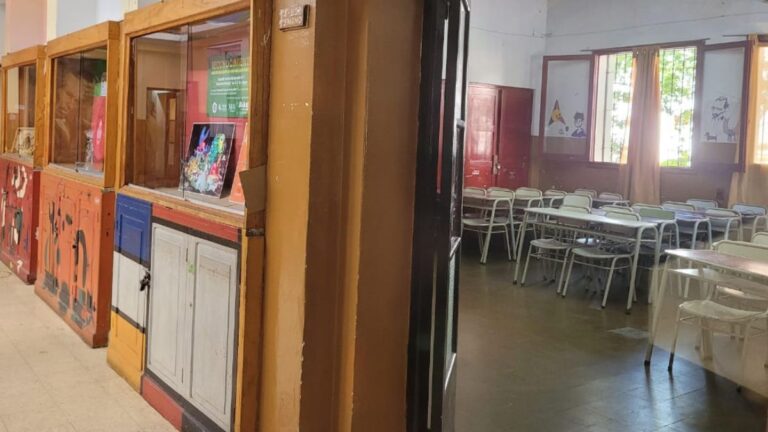 Miércoles sin clases en escuelas jujeñas: habrá jornada institucional