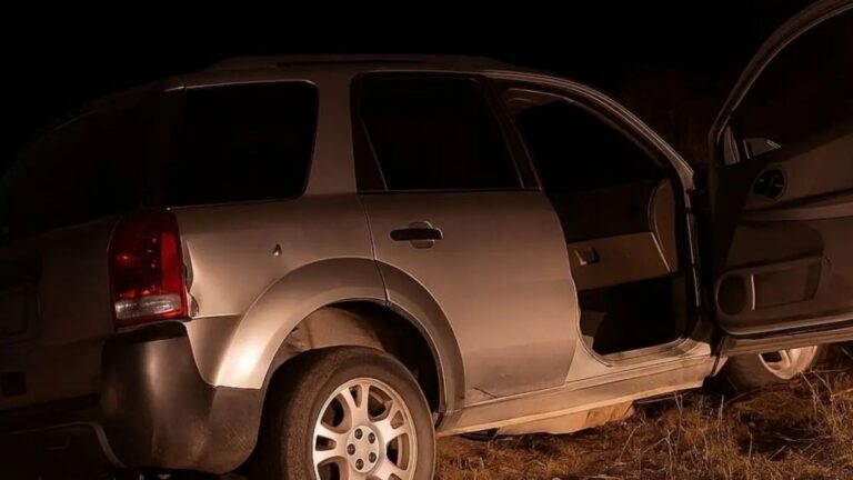 Dos muertos y varios heridos en un choque frontal cerca de La Quiaca