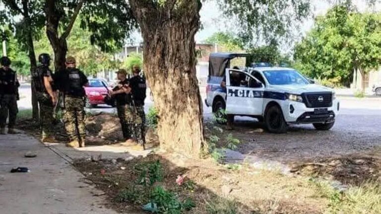 Se realizó la autopsia al cuerpo del joven asesinado de un disparo en San Pedro