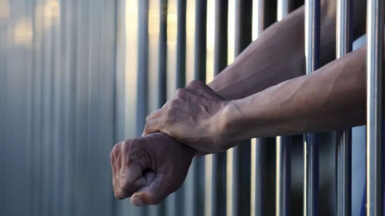 Asesinó a su padre a puñaladas y fue condenado a la pena de 14 años de prisión