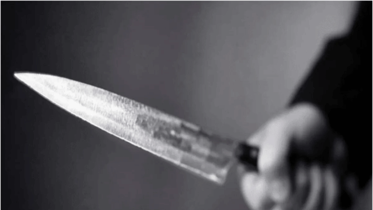 Tenía varias denuncias por violencia de género y terminó apuñalando a su pareja