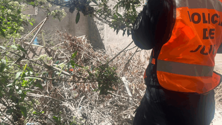 Inseguridad en Volcán: volvieron a robar en un jardín de infantes