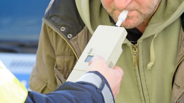 Descontrol en Jujuy: más de 115 alcoholemias y 2 muertes en las rutas