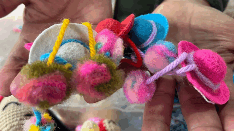 Vuelve la Feria Campesina de las cuatro regiones a la vieja estación