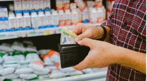 El Indec difundirá esta tarde la inflación de octubre: se espera que el IPC supere el 2%