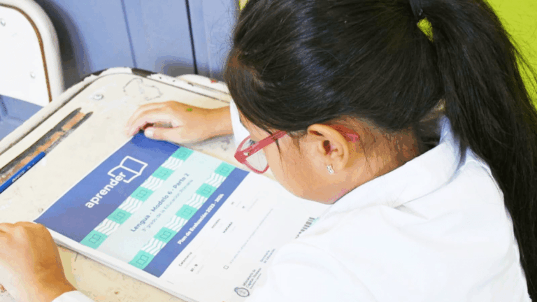Operativo Aprender en Jujuy: evalúan a estudiantes de 6 Grado