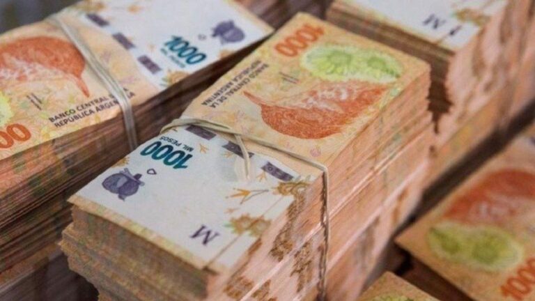 Salió a trabajar, volvió a las horas y su casa había sido robada: se llevaron 16 millones de pesos