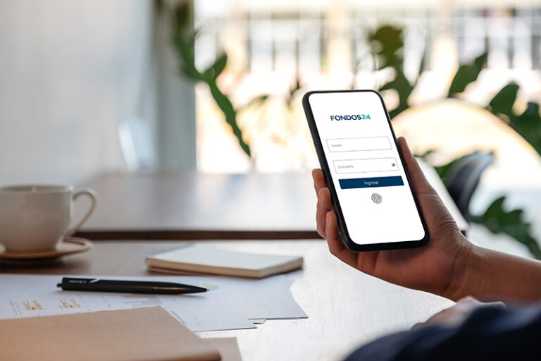 NBCH24 Online Banking y Fondos24: invertir con seguridad y mejores rendimientos