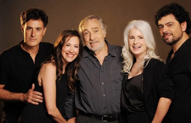 Viernes 07 de noviembre: Agenda Cultural y de Espectáculos para disfrutar del finde en Mendoza