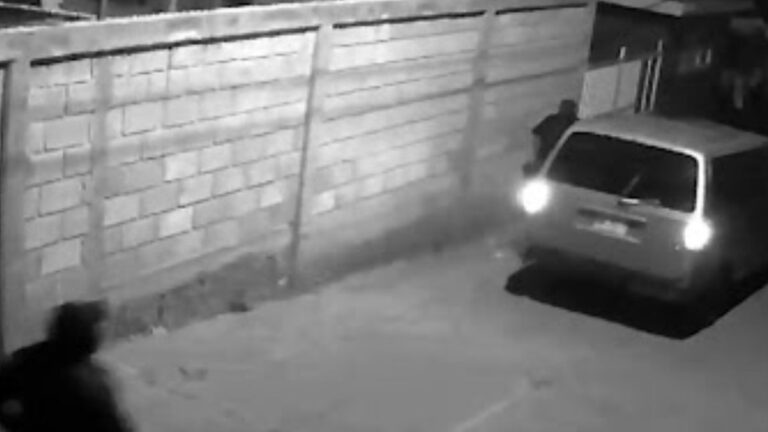 Hombre en camioneta habría intentado secuestrar a una niña de 7 años