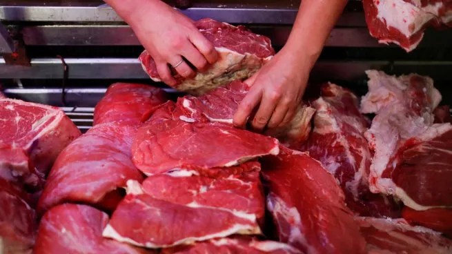 Pese al aumento de precios, creció el consumo interno de carne