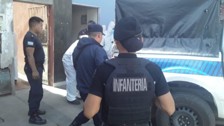 Femicidio de Daniela Mamaní: «Los policías actuaron bajo órdenes concretas del fiscal»