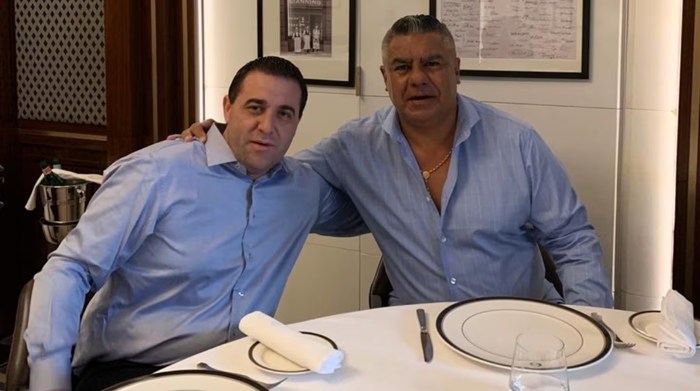 ADEPA rechazó las intimidaciones de la AFA a periodistas deportivos