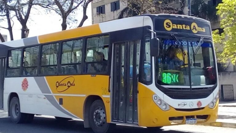 Exigen suspender la licitación del transporte aprobada en el Concejo Deliberante