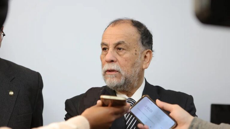 «No son altos los sueldos», admitió el ministro de Gobierno de Jujuy