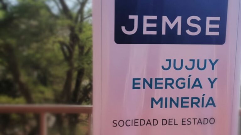 Versiones cruzadas sobre la posible venta de una parte de JEMSE