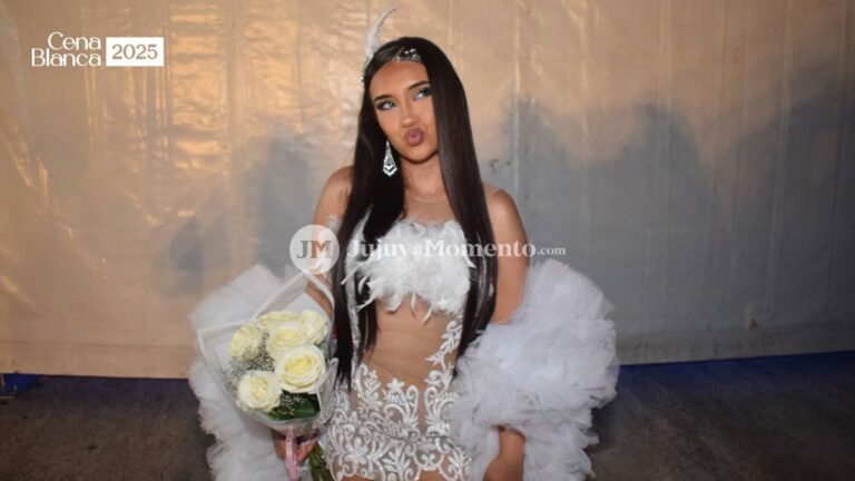 Los mejores looks de la gran noche de gala de la Promo ’25