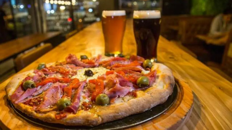 Llega la 9 edición del Festival de la Cerveza artesanal y la Pizza jujeña