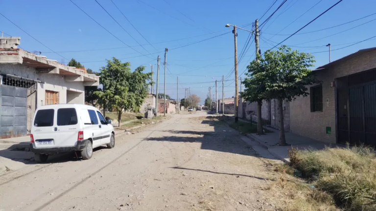 Inseguridad y consumo de drogas, combo letal en el punto más crítico de Palpalá