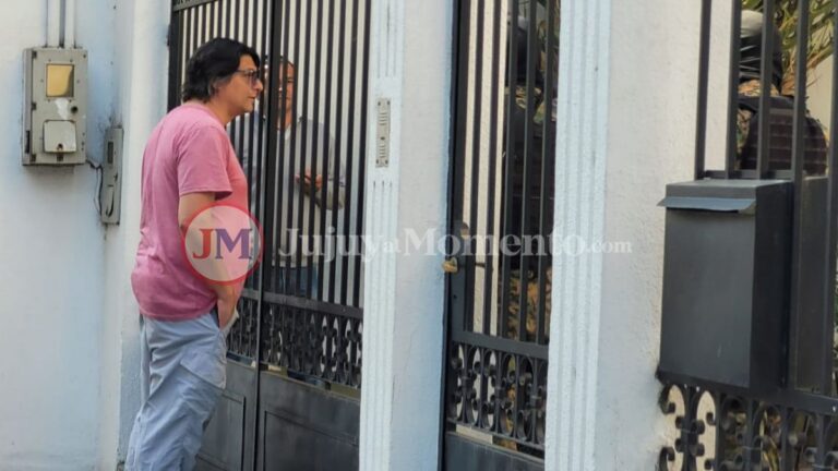 Denunciaron al ex procurador Lello Sánchez por «armar causas» y pidieron su detención