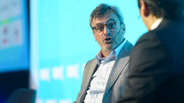 El titular de la UIA respaldó la reforma laboral: «No hay pérdida de derechos, sino adecuación de los regímenes de trabajo a la realidad»