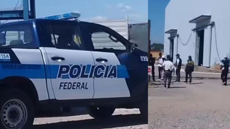 Parque Industrial de Perico: detectaron trabajadores chinos sin visa ni documentación