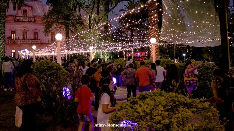 Vuelven los Ciclos Musicales a la Plaza España