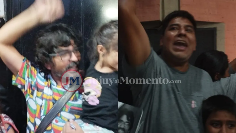 Perseguir para gobernar: el modelo de poder que marcó a Jujuy