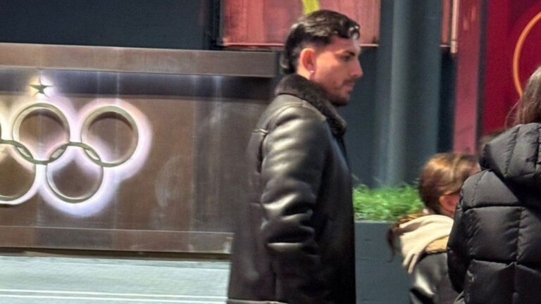 Leandro Paredes se reencontró con Paulo Dybala en Roma y reavivó la ilusión de Boca: se vuelven a juntar?