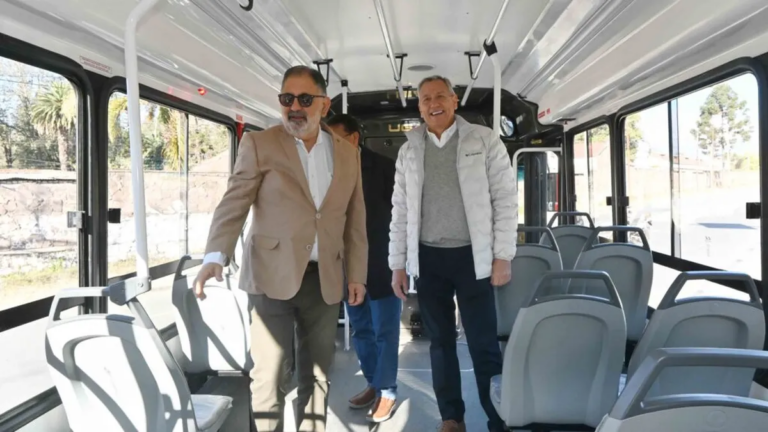 Amplían la demanda de amparo y exigen la suspensión de la Licitación del Transporte