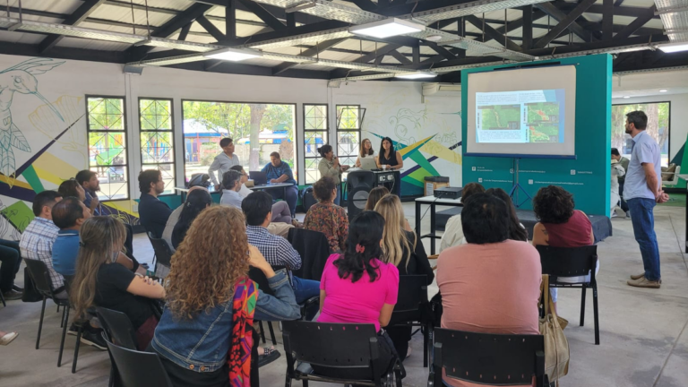 3 edición del «Gran Jujuy Sostenible»: qué temas abordaron