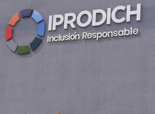 El IPRODICH trabajará en horario reducido durante el receso administrativo