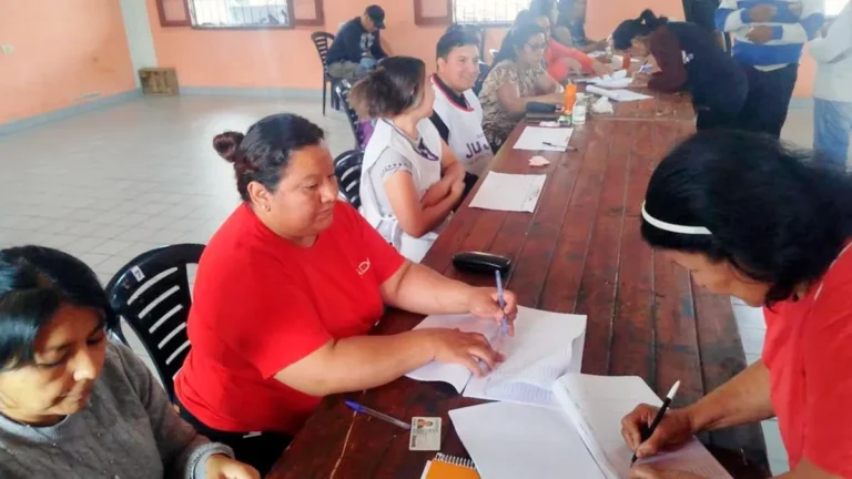Comer en Casa: continúa la entrega de refuerzos alimentarios en Puna y Quebrada