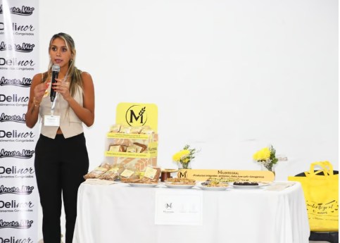 La Municipalidad intermedia para ubicar a los productos locales en las grandes góndolas