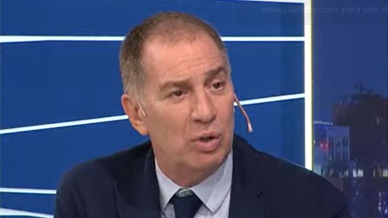 Diego Santilli ratificó que el Ejecutivo intentará reponer el Capítulo 11 del Presupuesto 2026