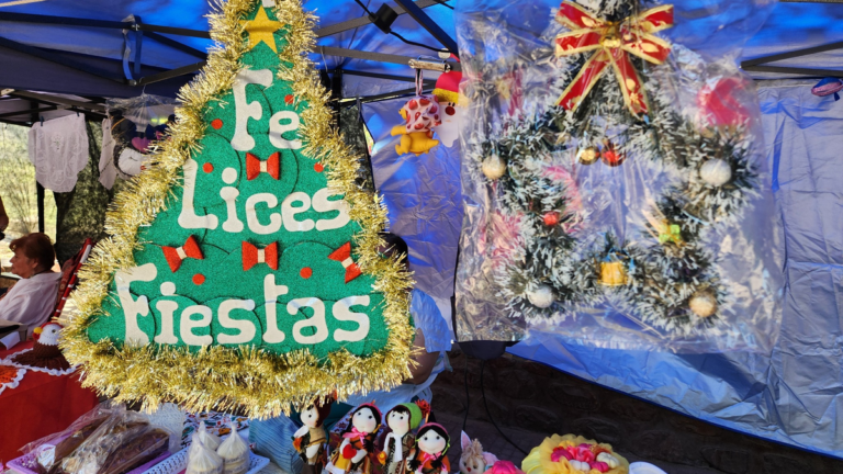 Se respira «Navidad» en la agenda cultural del fin de semana