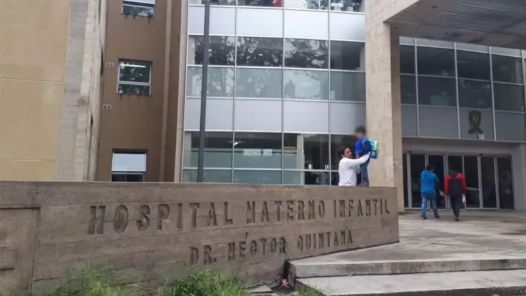 Preocupa la continuidad en la atención a pacientes con hidrocefalia en Jujuy