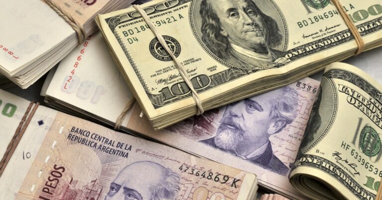 Dólar blue hoy: a cuánto cotiza este sábado 20 de diciembre