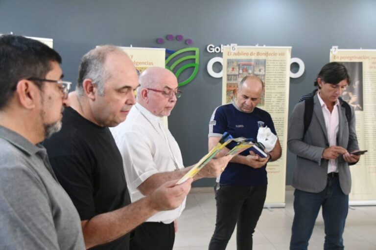 Chaco celebrará la Misa de Jubileo en la Catedral de Resistencia