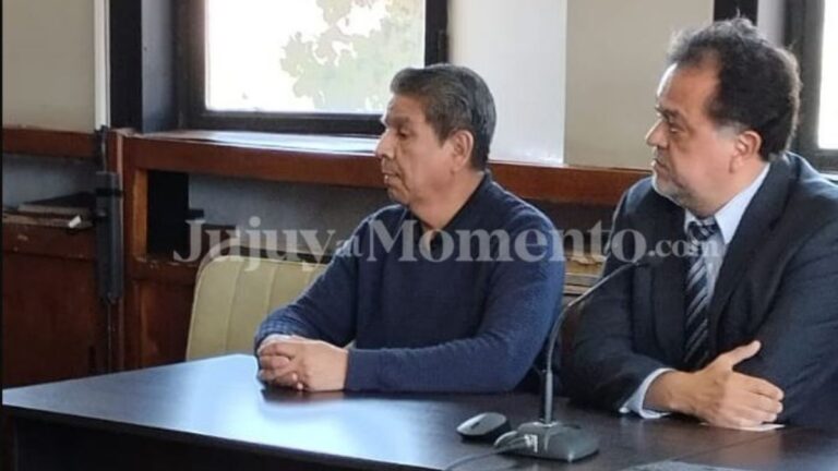 Pastor evangélico de El Carmen, condenado a 15 años de prisión por el abuso de dos menores