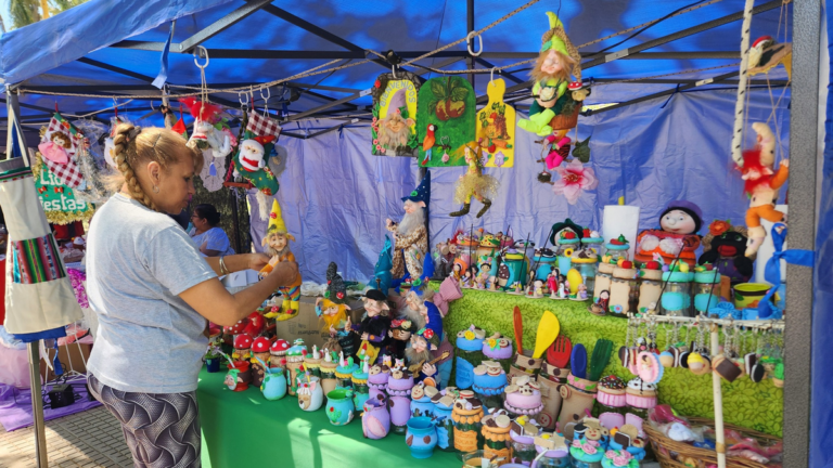 Notorio aumento de los emprendimientos en Jujuy, otro reflejo de la crisis salarial