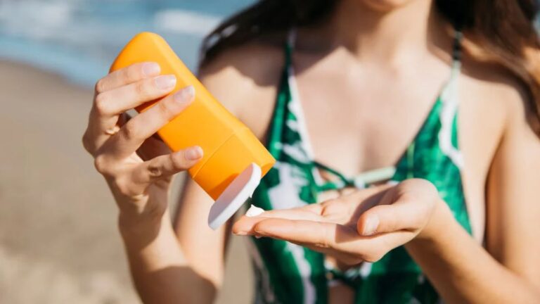 Cómo proteger la piel en verano durante el tratamiento oncológico