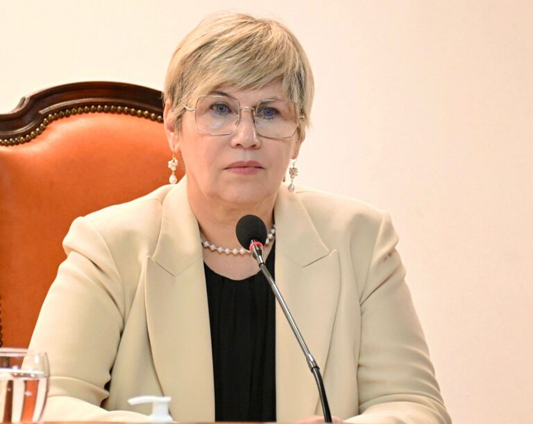 Educación en Chaco: avances en alfabetización y formación