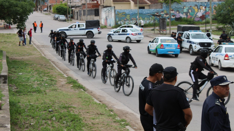 Alcoholemias, siniestros viales y operativos intensificados en Jujuy