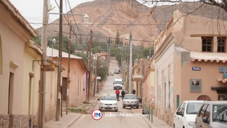 El gobierno pedirá un crédito para mejorar los servicios en la Quebrada