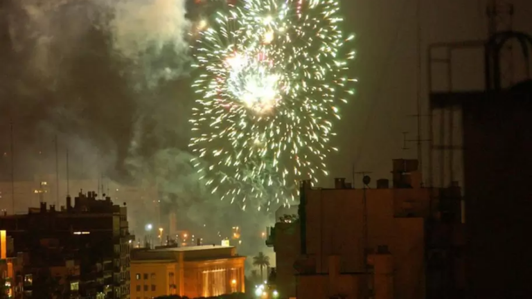 Malestar por incumplimientos en el uso de Pirotecnia en Jujuy: «Cero empatía»