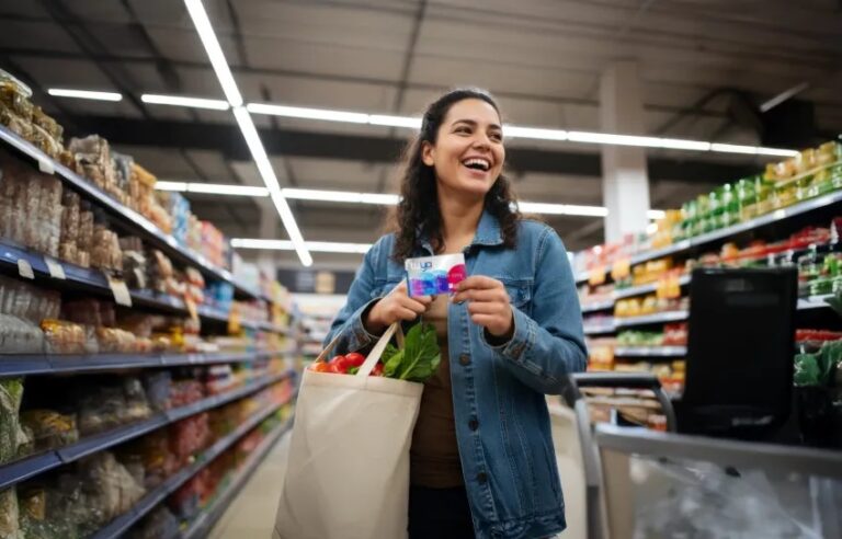 Año nuevo en cuotas: Tarjeta Tuya ofrece pagos sin interés en supermercados, carnicerías, verdulerías y despensas
